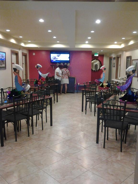 Savannah Maison Guest House Port of Spain Εξωτερικό φωτογραφία