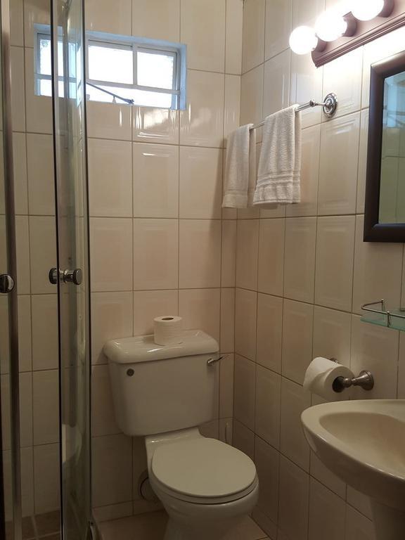 Savannah Maison Guest House Port of Spain Εξωτερικό φωτογραφία