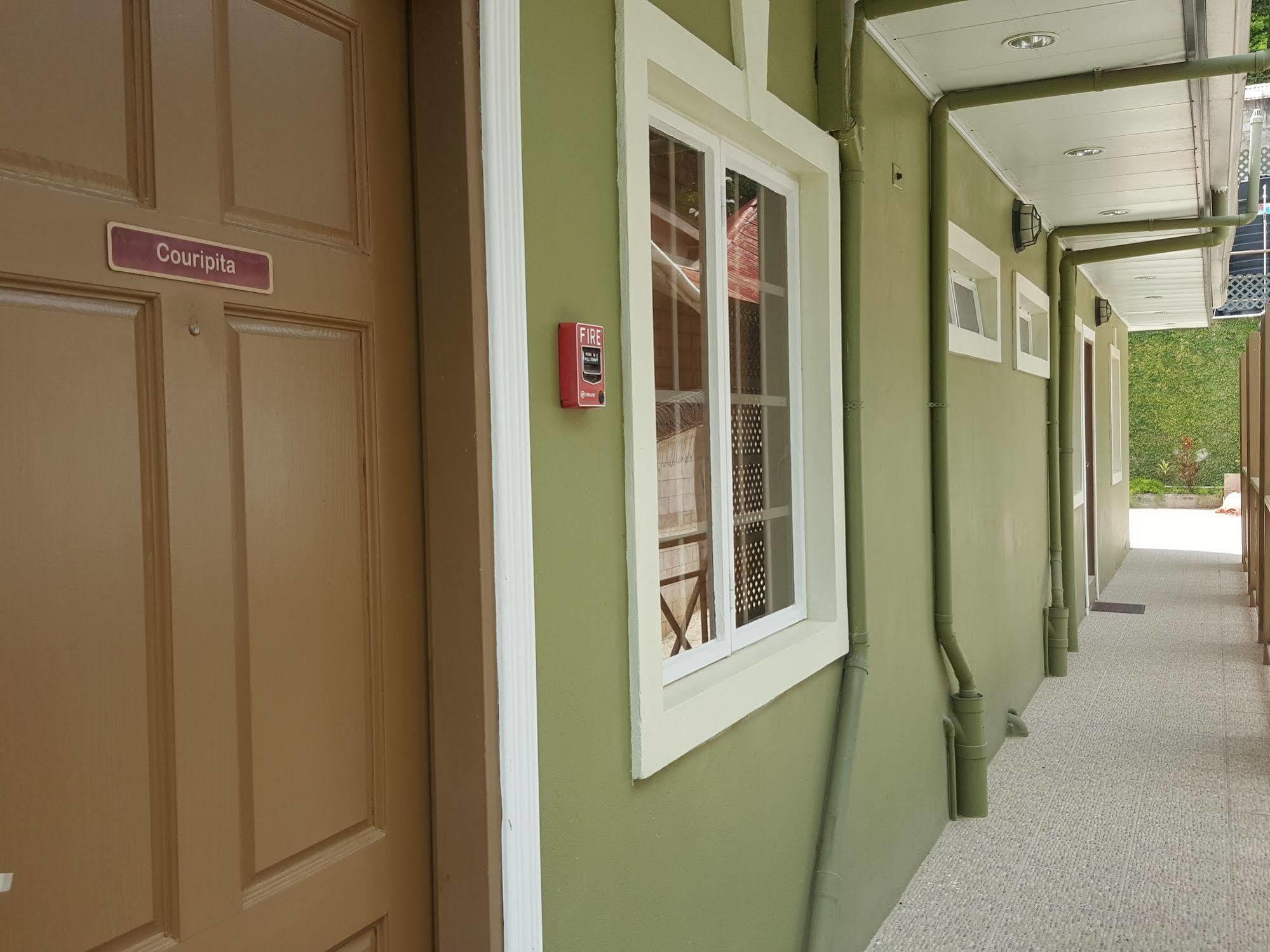 Savannah Maison Guest House Port of Spain Εξωτερικό φωτογραφία