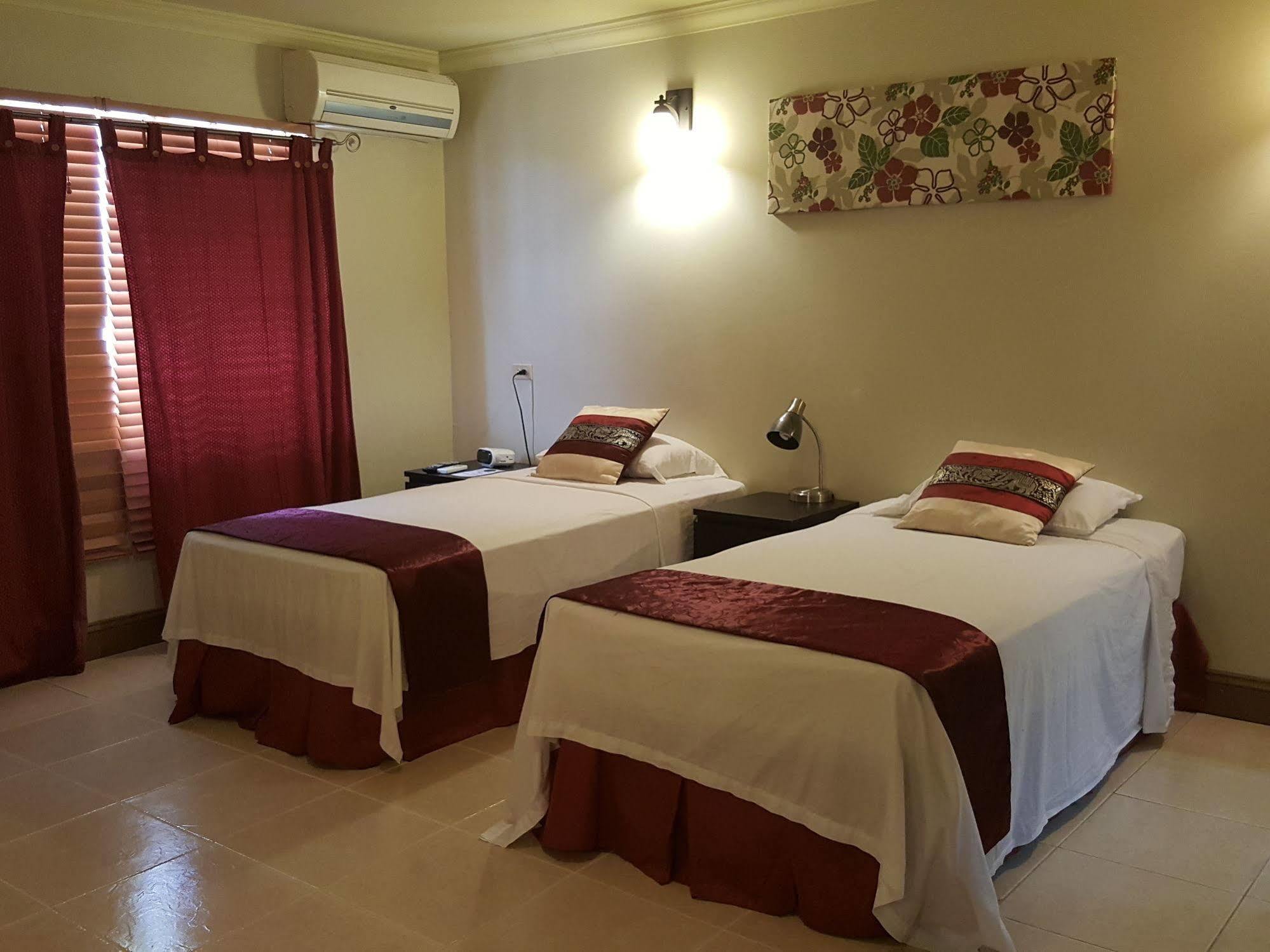 Savannah Maison Guest House Port of Spain Εξωτερικό φωτογραφία