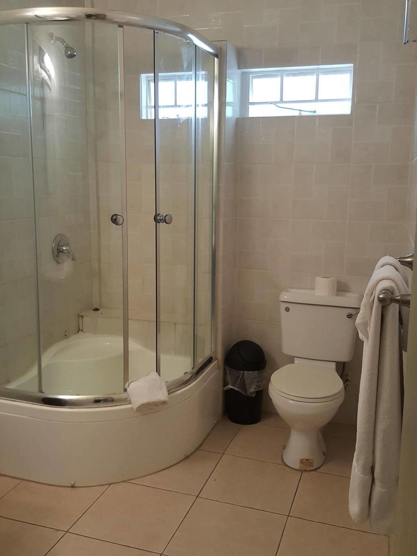 Savannah Maison Guest House Port of Spain Εξωτερικό φωτογραφία