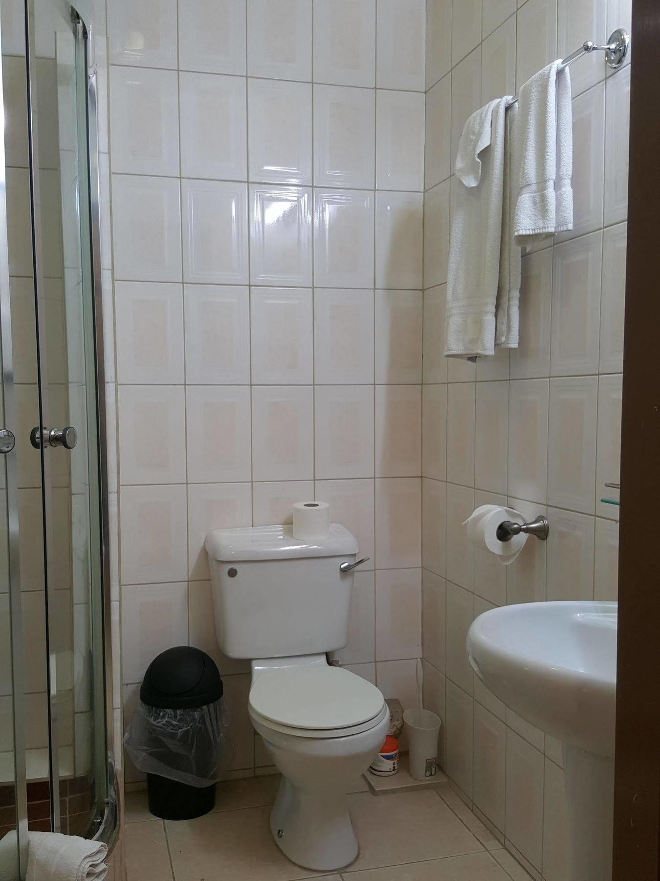 Savannah Maison Guest House Port of Spain Εξωτερικό φωτογραφία