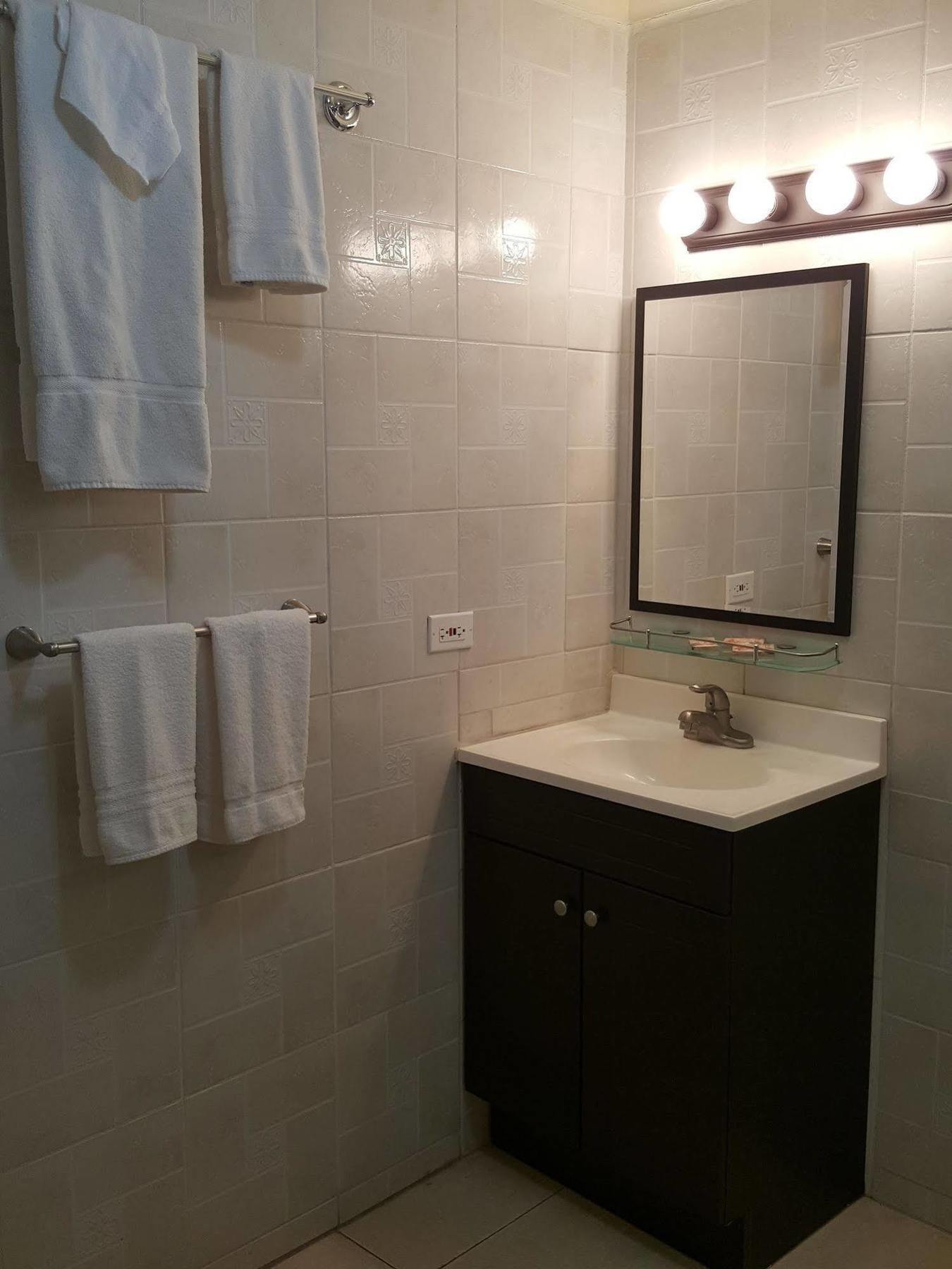 Savannah Maison Guest House Port of Spain Εξωτερικό φωτογραφία
