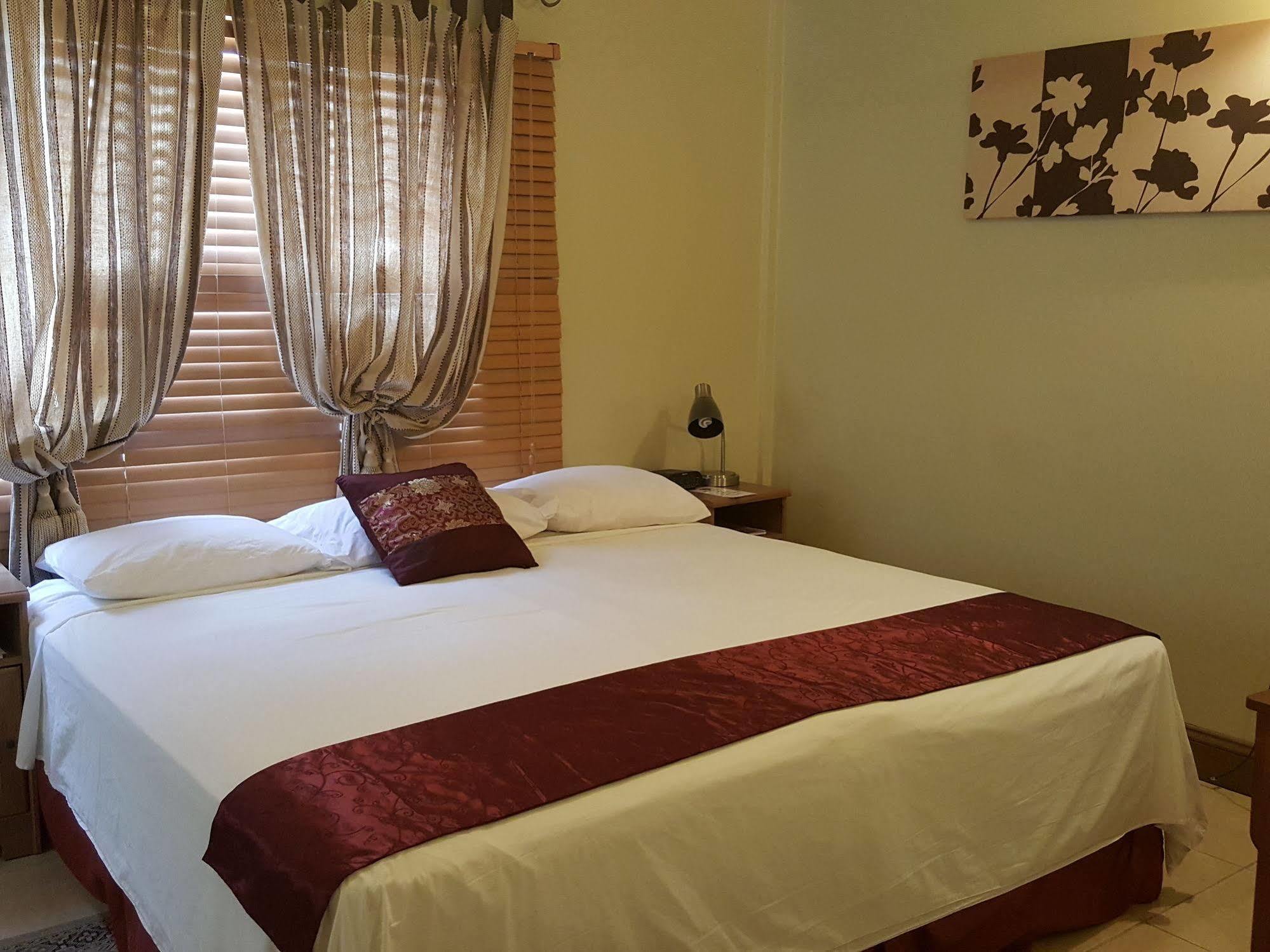 Savannah Maison Guest House Port of Spain Εξωτερικό φωτογραφία