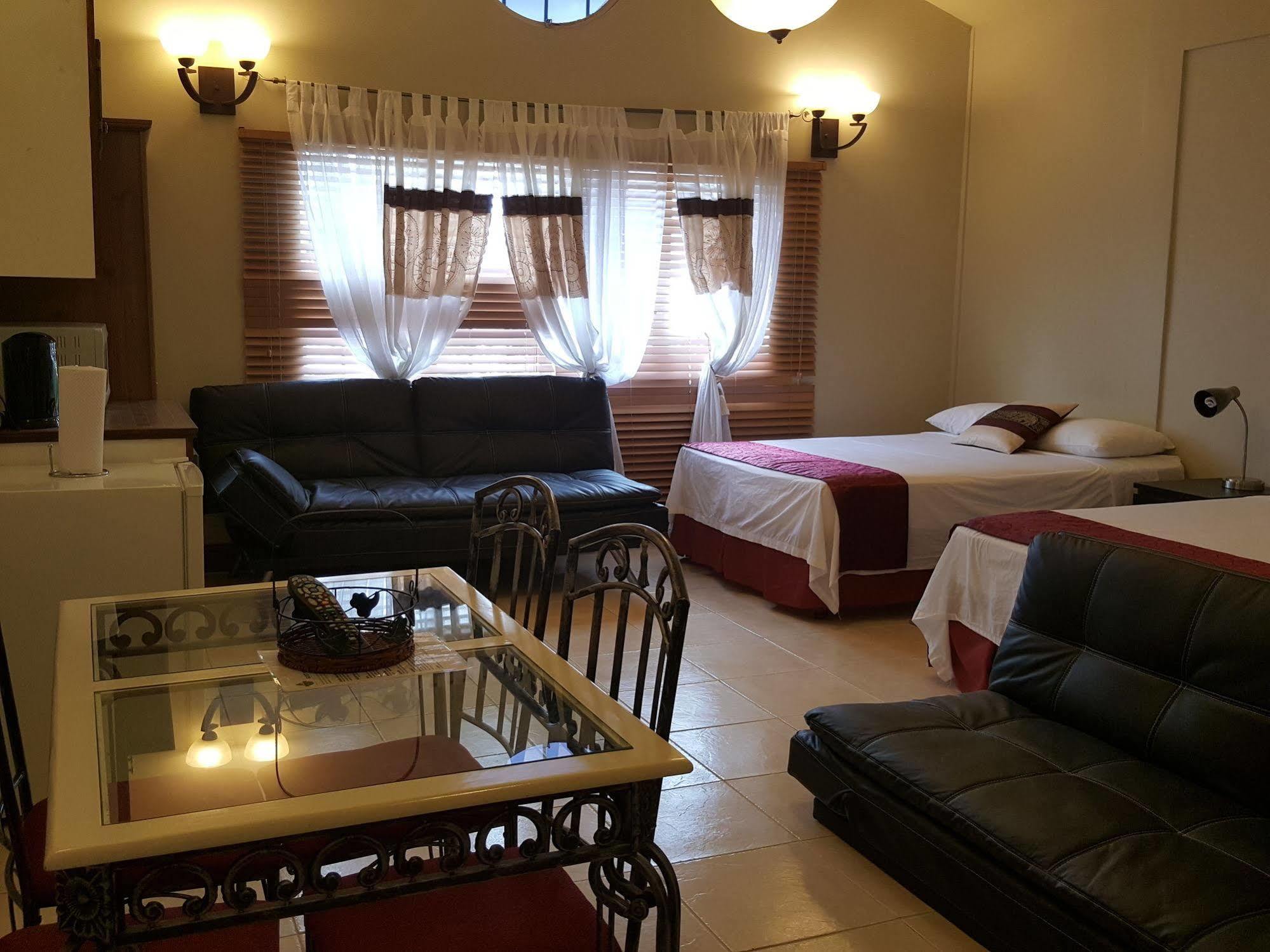 Savannah Maison Guest House Port of Spain Εξωτερικό φωτογραφία