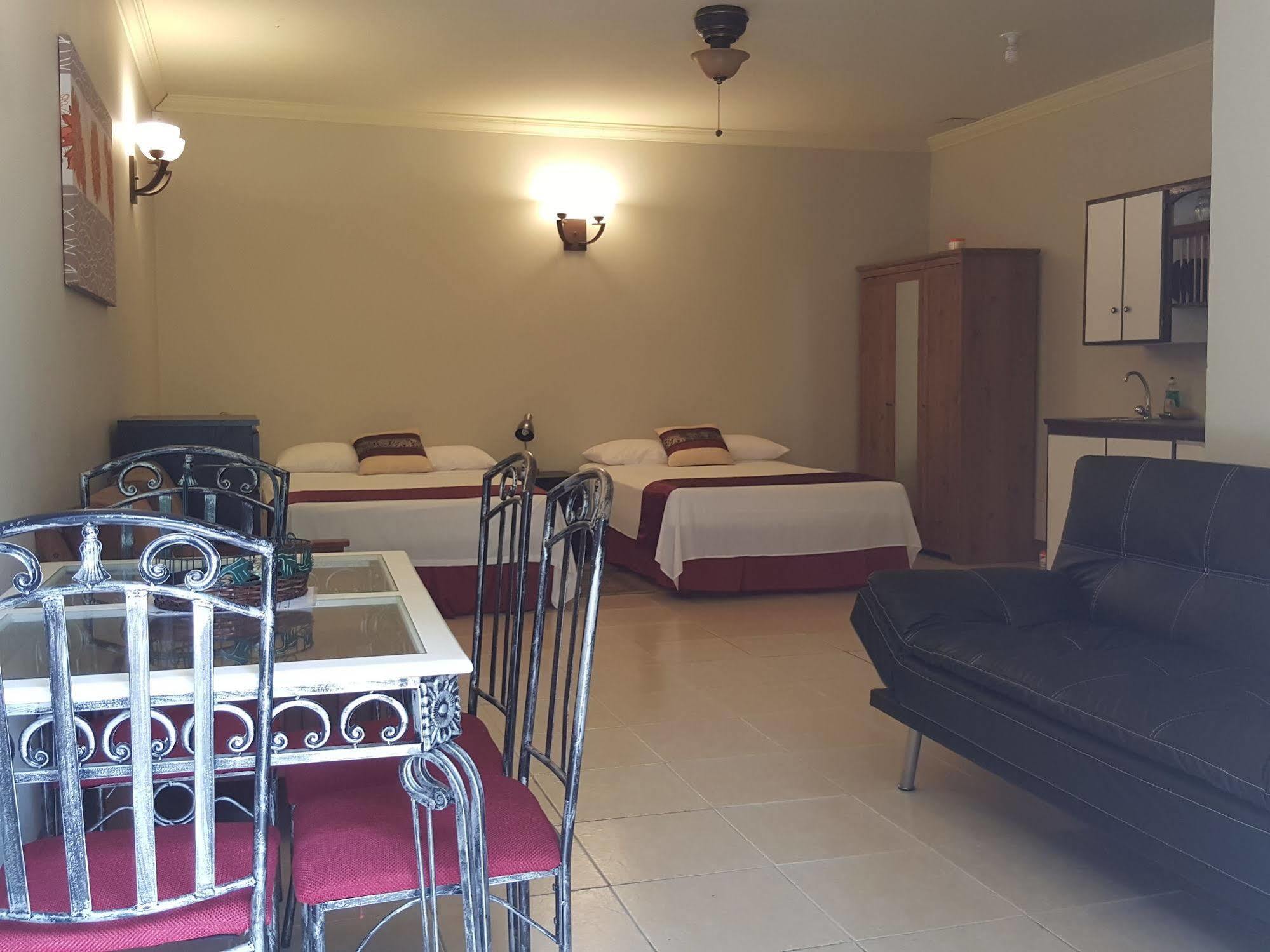 Savannah Maison Guest House Port of Spain Εξωτερικό φωτογραφία