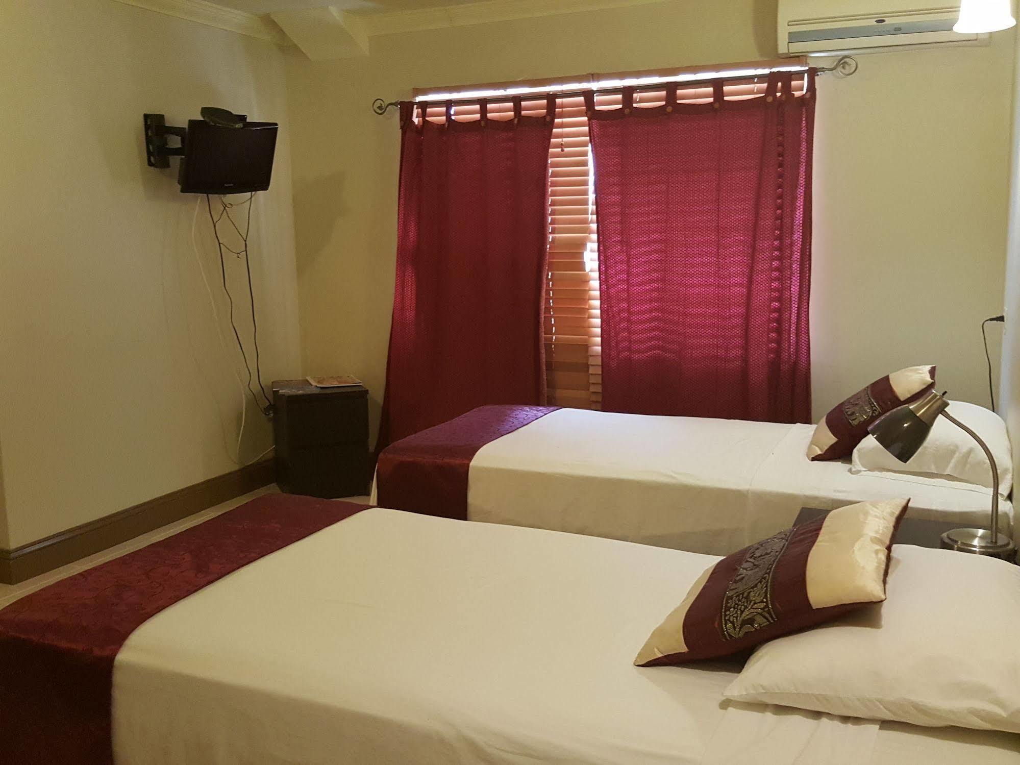 Savannah Maison Guest House Port of Spain Εξωτερικό φωτογραφία