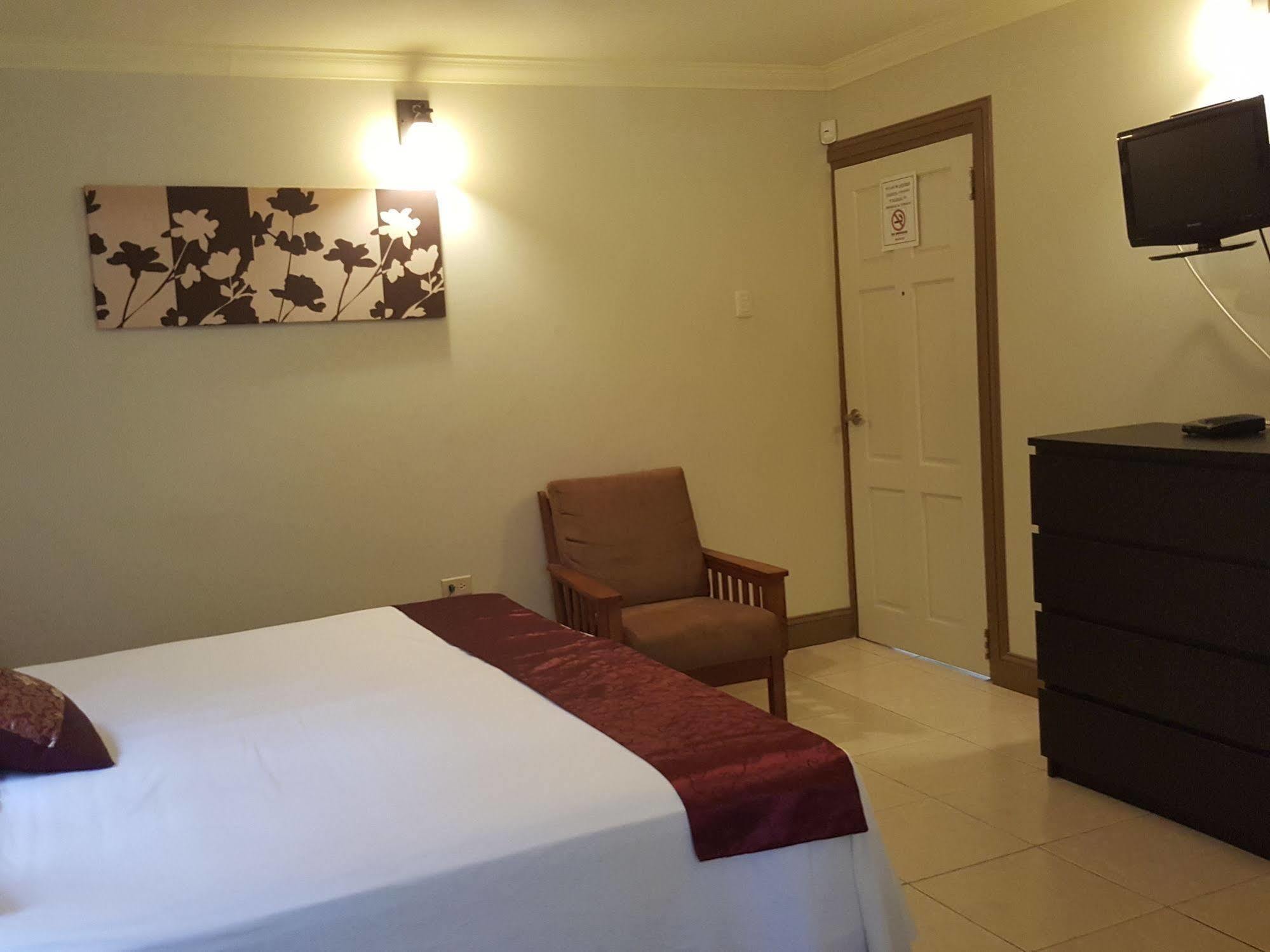 Savannah Maison Guest House Port of Spain Εξωτερικό φωτογραφία