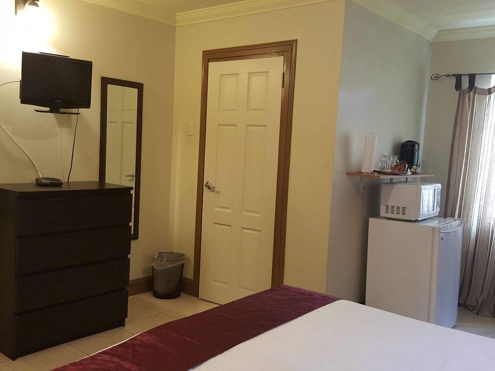 Savannah Maison Guest House Port of Spain Εξωτερικό φωτογραφία
