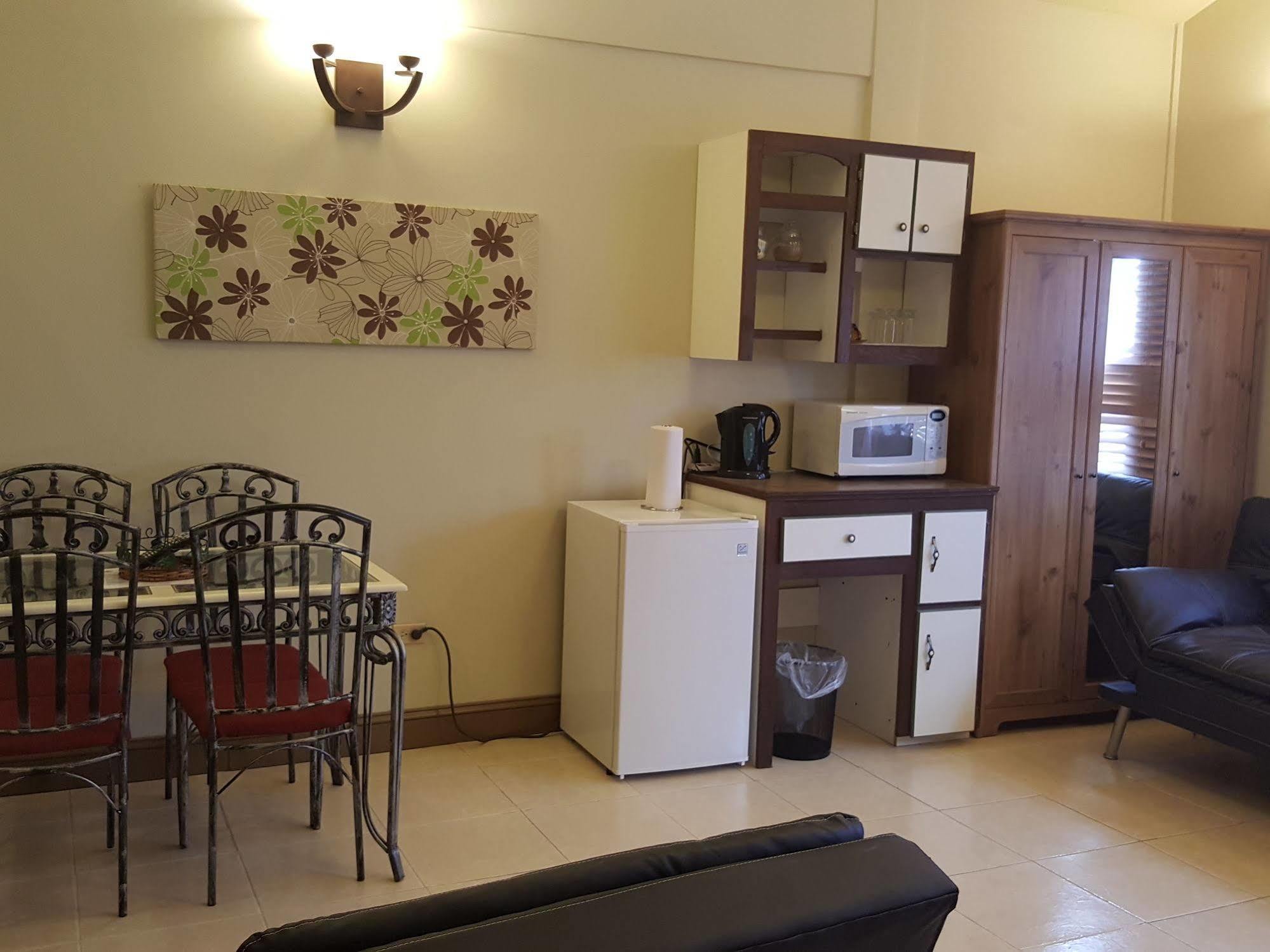 Savannah Maison Guest House Port of Spain Εξωτερικό φωτογραφία