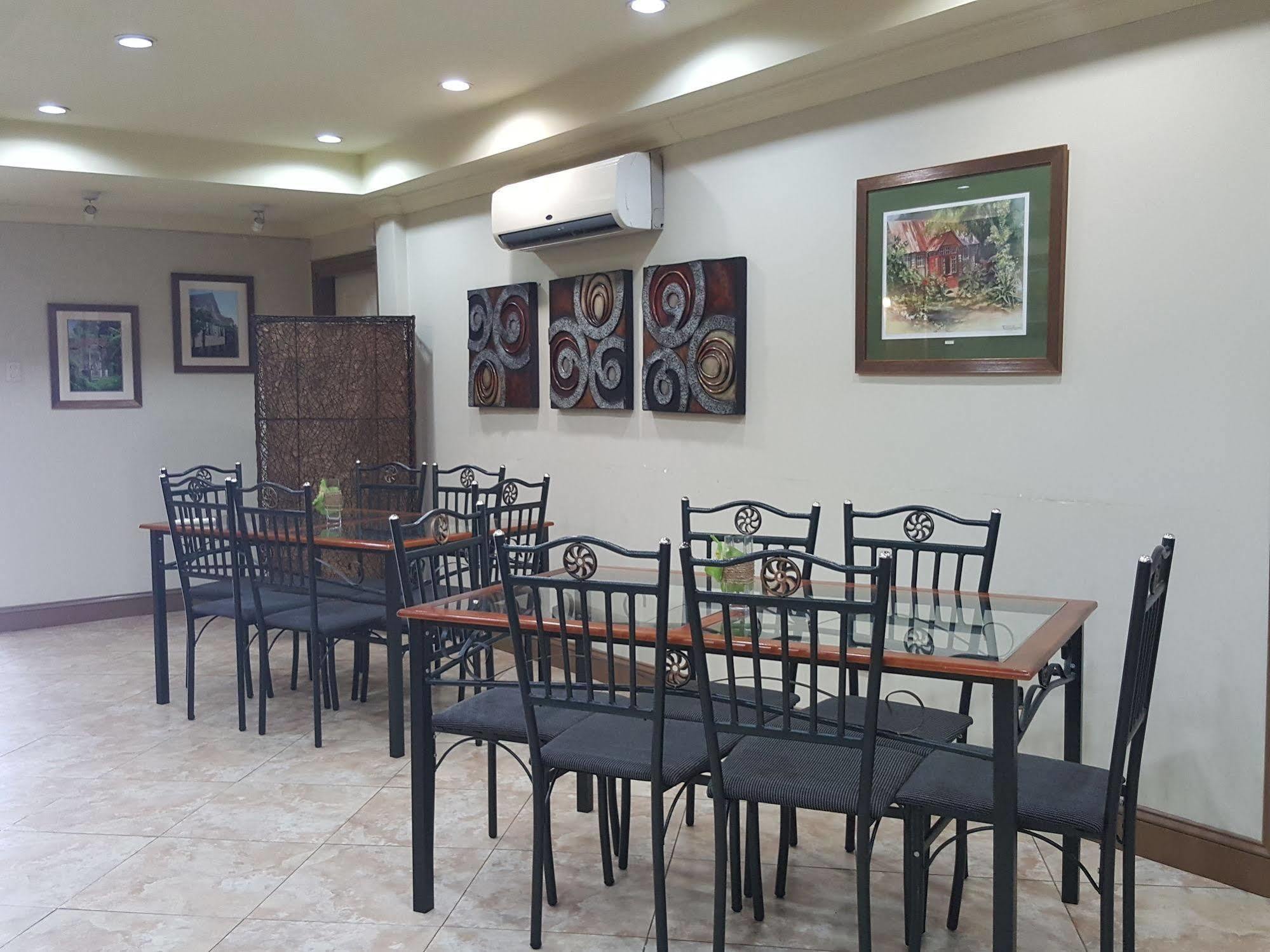 Savannah Maison Guest House Port of Spain Εξωτερικό φωτογραφία
