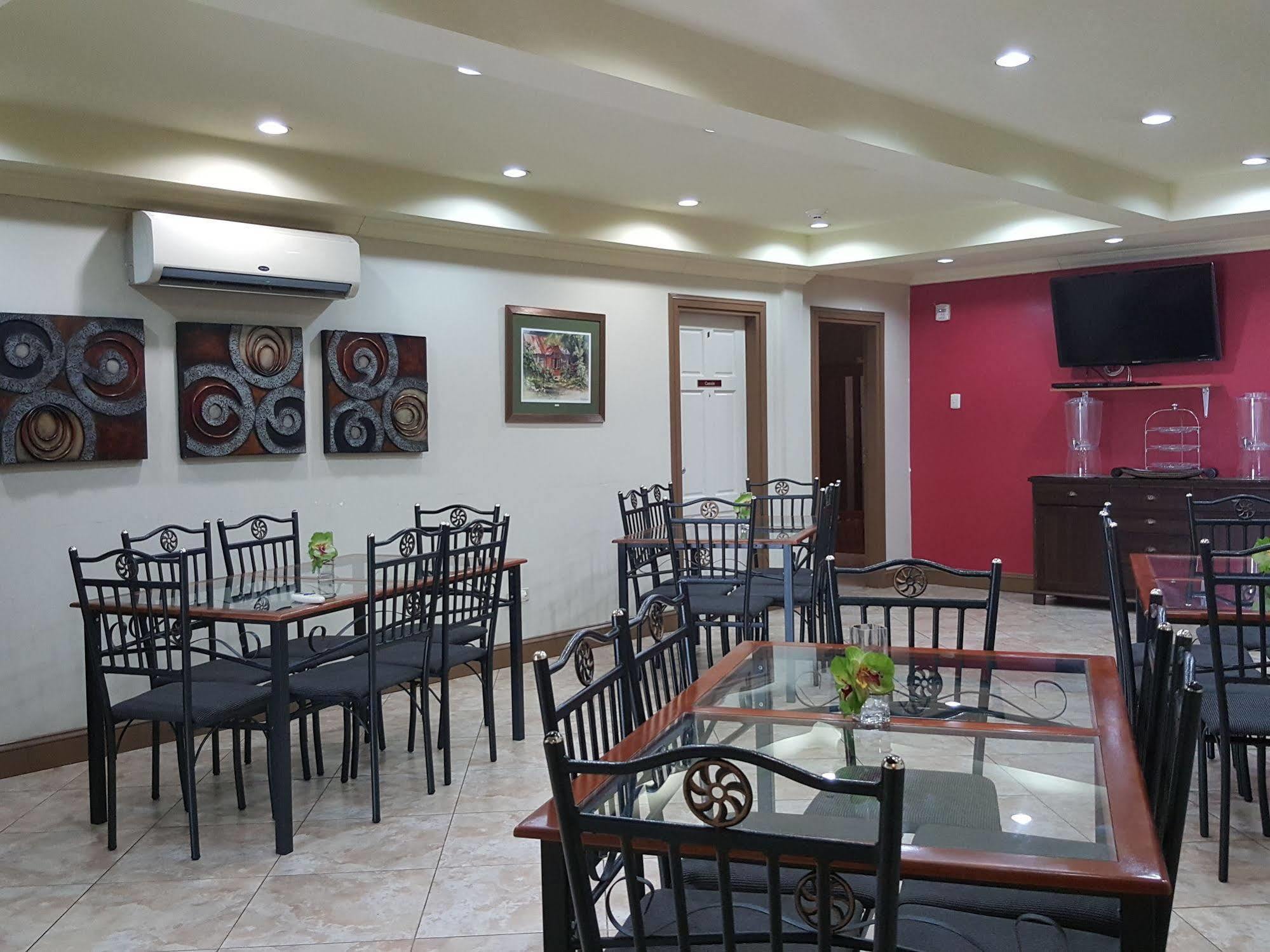 Savannah Maison Guest House Port of Spain Εξωτερικό φωτογραφία