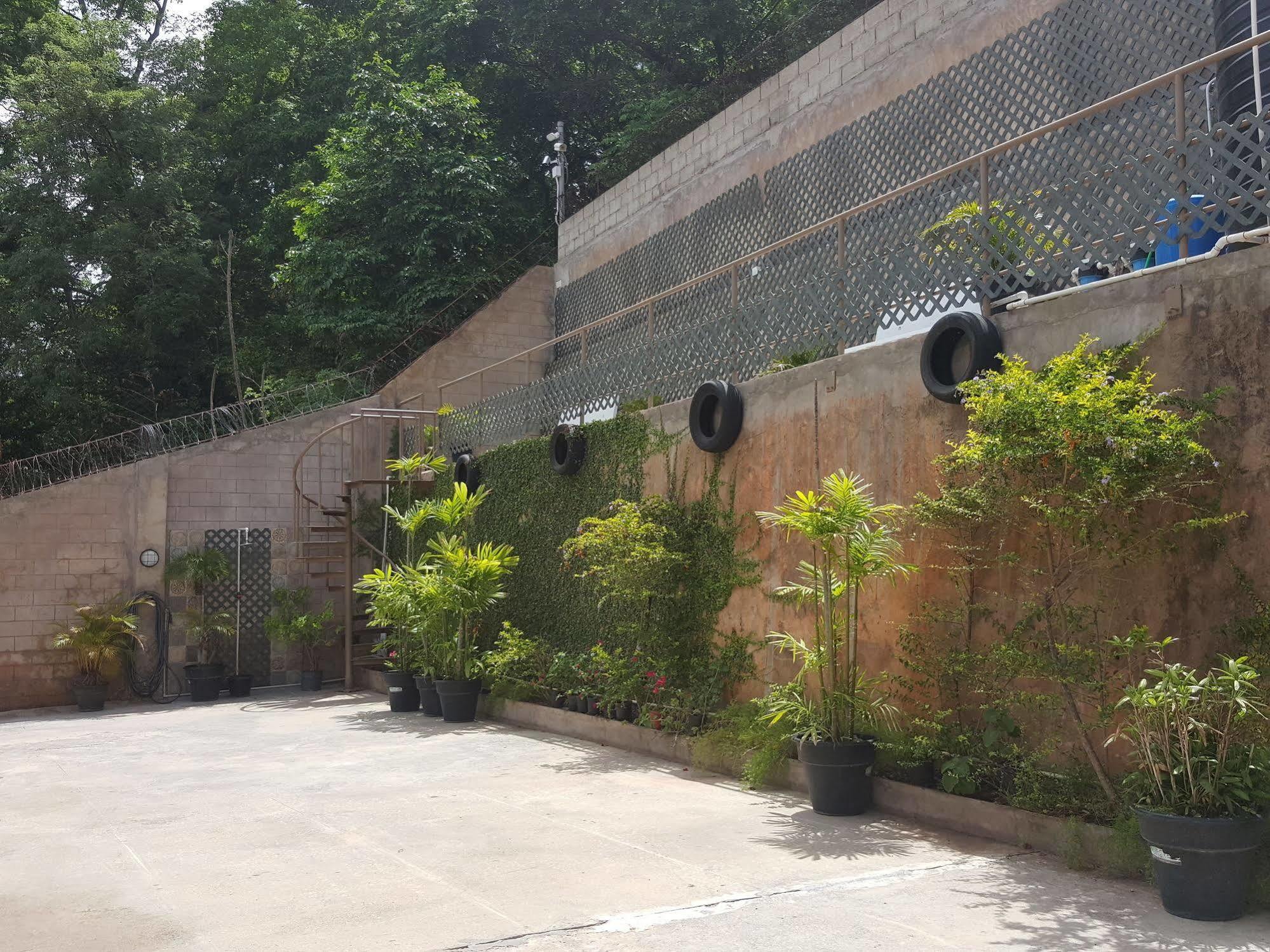Savannah Maison Guest House Port of Spain Εξωτερικό φωτογραφία